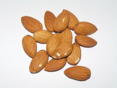 Sötmandel Sötmandel