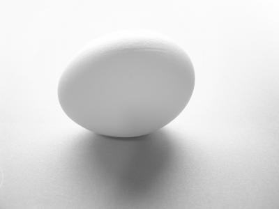 Ägg