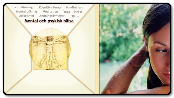 Mental och psykisk hälsa